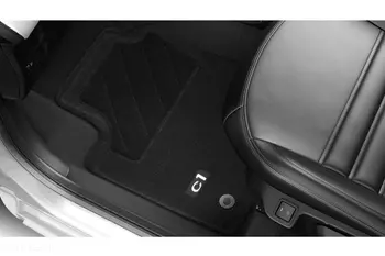 1610825380 Wycieraczki, dywaniki Citroen 