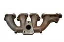 8200017125 7700111321 Kolektor wydechowy Nissan Opel Renault _2,2 DCI | 2,5 DCI