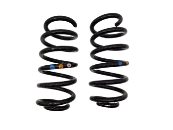 550202996R Sprężyna zawieszenia Renault 