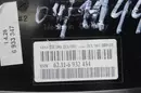 62116932454 110080213001 Licznik obrotomierz BMW 