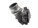 161A09794R Przepustnica powietrza Renault 1,5 DCI K9K