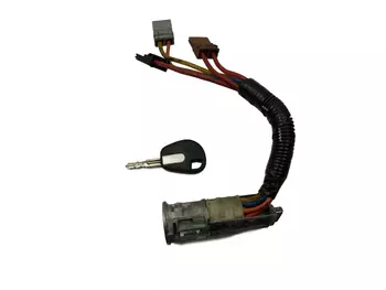  Stacyjka zapłonowa Citroen Fiat Lancia Peugeot 