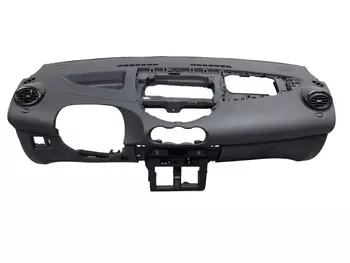 8200536579 Deska rozdzielcza Renault 