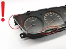 80210-31521 Licznik obrotomierz SsangYong Diesel