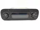 07356760360 Radio cd Fiat