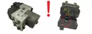SRB100690 Pompa abs Rover 