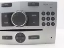 13 145 177 Radio cd Opel Vauxhall 