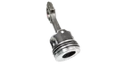 120A10282R 7701475074 Tłok silnika z pierścieniami Renault 1,5 dci K9KM762 K9KA800...