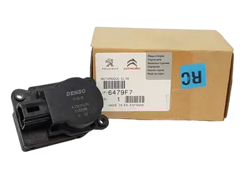 6479F7 1609705180  Motoreduktor klapek Citroen 