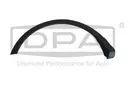83A853818A Listwa błotnika Audi