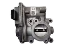 161206038R Przepustnica powietrza Dacia Nissan Renault 0,9 TCE H4B 1,2 TCE H5F