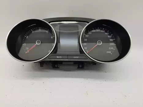 6C0920730H  Licznik obrotomierz Volkswagen 