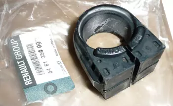 546135009R  Mocowanie wspornik Renault 