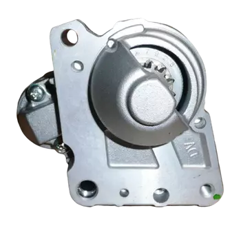 1638115880 Rozrusznik silnika Citroen Fiat Peugeot 1.4 HDI / 1.4 JTD / 1.6 HDI / 1.6 JTD 