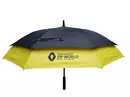 Parasol Renault DP WORLD F1 TEAM 7711945232 Nowy Oryginał