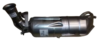 9834313080 Katalizator Citroen Peugeot 
