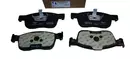 1680791780, 1613260780, Klocki hamulcowe Citroen Peugeot