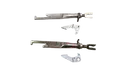 7701205721 442084139R Regulator szczęk hamulcowych Citroen Peugeot Renault