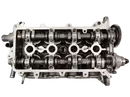 1SZFE Głowica silnika Toyota 1,0 1SZ-FE