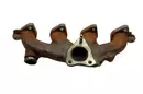 140040840R Kolektor wydechowy Mercedes-Benz Nissan Renault _1,5 dci