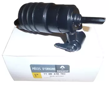7700430702 Pompka spryskiwaczy Renault 