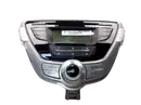 96170-3X161RA5 Radio cd mp3 Hyundai 