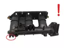 140034598R, 140039944R  Kolektor ssący Dacia Renault 0,9 TCE H4B 