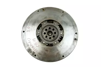 504196244 Koło dwumasowe Iveco _3,0 HPI F1CE3481J  Euro 5