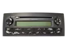 7354162280 Radio cd Fiat 