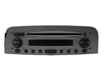 156 053 469 Radio cd Alfa Romeo 