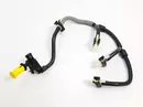 166711244R 166719540R Przewód paliwa Nissan Opel Renault 2.3 dCi / 2.3 CDTI