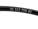 4545E7 9655270080 Czujnik abs Citroen 