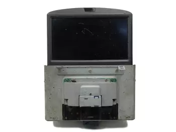 8673822-1 | 3AF289 Wyświetlacz komputer Volvo 