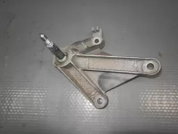 Łapa Mocowanie Górne Skrzyni Biegów Sandero Stepway Clio 3 lift  Renault 