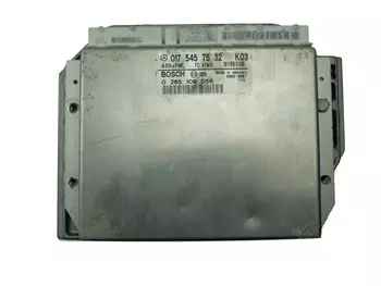 0175457532 / 0 265 109 056 / ASR+PML Sterownik Mercedes 