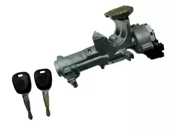 00000 Stacyjka zapłonowa Suzuki 