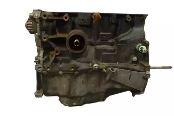 Blok Silnika 1,6 16v K4M700 Scenic Megane  