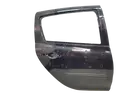 Drzwi Prawy Tył Renault Clio 3 TEGNE Hatchback 5D