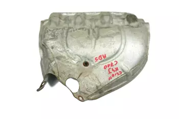 8200024348 Osłona kolektora Renault _1,4 16v K4J / 1,6 16v K4M