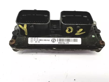 IAW59F.M3 46808846 Sterownik Fiat 