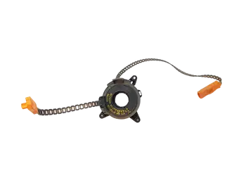 4112X5 Zwijacz taśma airbag Peugeot 