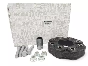 370007837R, 51783803, Przegub Renault 