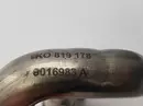 1K0819178 Rura wydechowa Różne Marki Skoda Volkswagen 