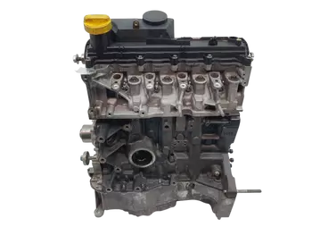 7701478491 Silnik Renault 1,5 dci 