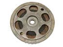 7701477098, 7700109966, Koło rozrządu Renault 1,8 16v F4P / 2,0 16v F4R