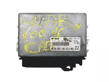 42 39 653 Sterownik Saab 