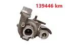 54359710029, 7701478939 Turbosprężarka Dacia Nissan Renault 1,5 dci