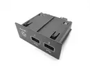 Moduł Aux-IN USB Renault 280231553R