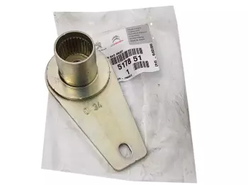 517851 5178.51 5178 51 Drążek stabilizatora , reakcyjny, poprzeczny, stabilizujący Citroen Peugeot 