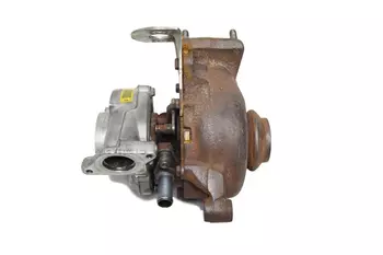 0375K9 Turbosprężarka Citroen Peugeot _2,0 16v HDI